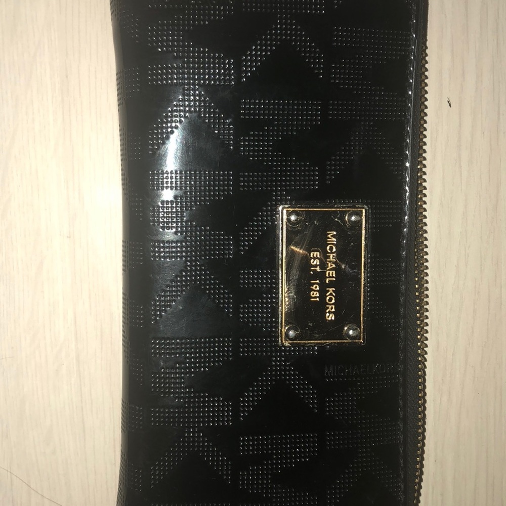Michael kors wallet - Picture 1 of 3